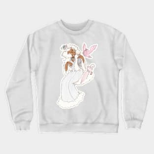 Air Witch Crewneck Sweatshirt